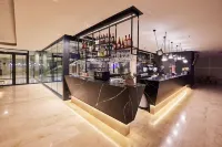 Hotel Bristol 4 Sup - Bar