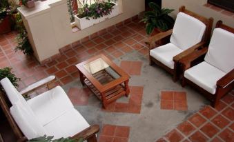 Munay San Salvador de Jujuy