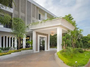 Eightfold Urban Resort