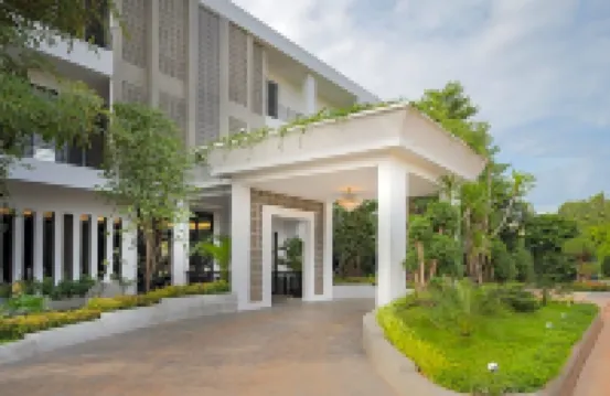 Eightfold Urban Resort