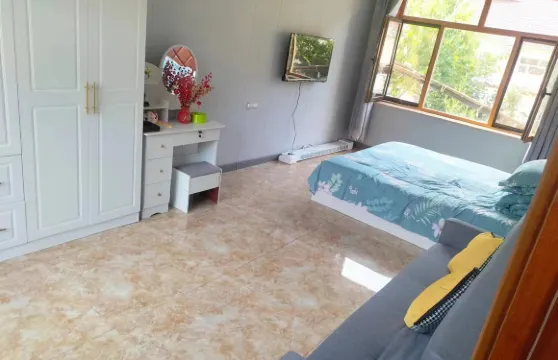 李墨軒特色民宿（馱道嶺隧道分店）