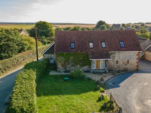 The Old Barn, Newclose Farm