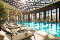 Kings' Valley Medical & Spa Hotel - Pools