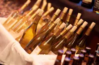 Radisson Hotel & Conference Center Rockford - bar