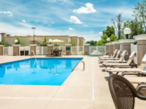 Country Inn & Suites by Radisson, Cookeville, TN Hotels in Cookeville