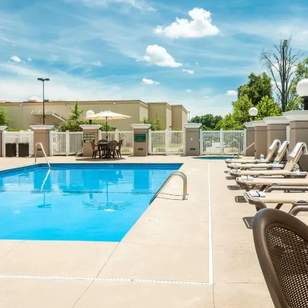 Country Inn & Suites by Radisson, Cookeville, TN
