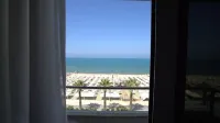 Premium Beach Hotel - Meerblick