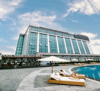 Songlam Waterfront Hotel