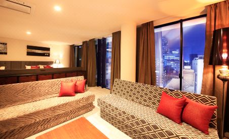 Centurion Hotel Ueno - Housity