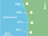 Aittolahti 1 - 3-Star