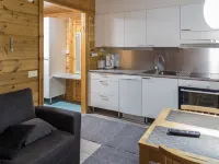 Lähikaltio 314 - 2-Star