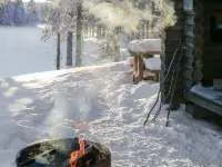 Huuhkalinna Hotels in Oulunkaari