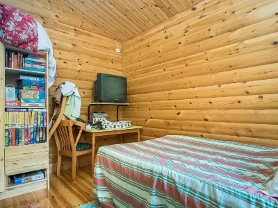 Hirsiniemi Hotels in Punkaharju