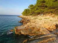 Dijana Hotele w: Blato