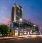 Отель Sheraton Бишкек