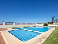 Jardines de Denia VII