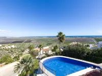 Villa Flores - Villaer