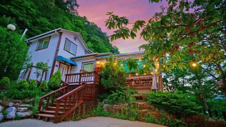 Chungju Inkaeuiachim