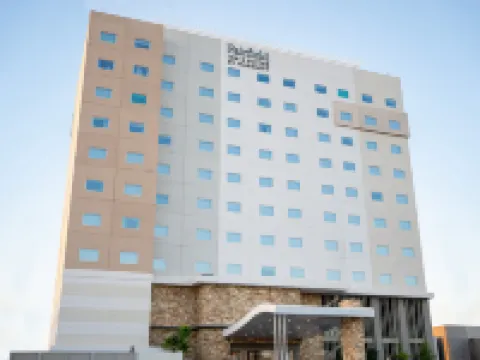 Fairfield Inn & Suites Mexicali Hotels in Mexicali