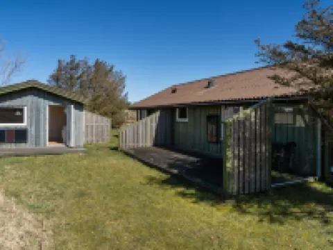 "Tianna" - 500m from the Sea Hotels in Pandrup