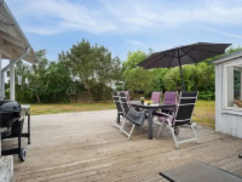 "Janna" - 75m from the Sea 格萊烏住宿飯店