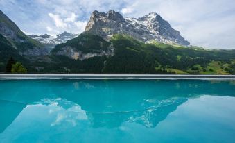 Hotel Spinne Grindelwald