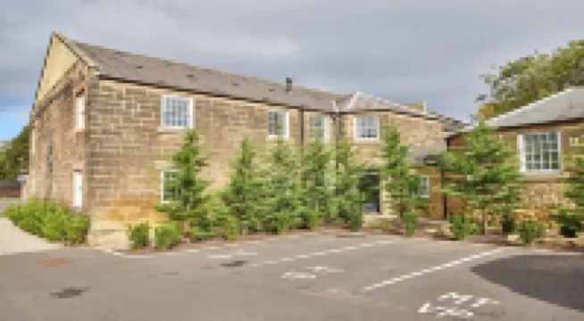 Host & Stay - the Old Workhouse Hotels in 