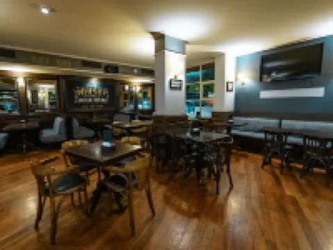 Amérian Executive Córdoba Hotel Hotels in Cordoba