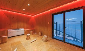 Geoje Highend Spa Pool Villa (Duplex, Indoor BBQ)