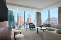 JW Marriott Dallas Arts District