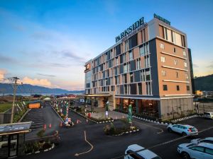 Parkside Gayo Petro Hotel - Takengon