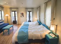 Shima Mediterranean Village Hotels in Shima