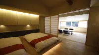Hinatamikan Hotels in Nakanojo