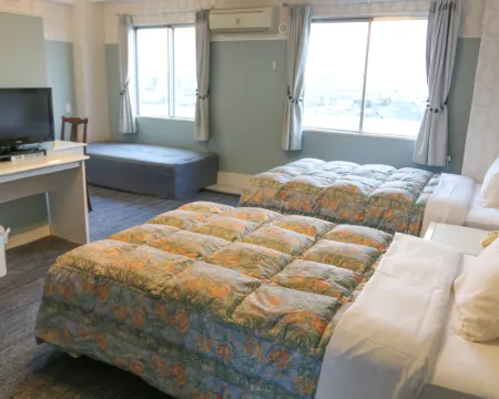 半田ステーションホテル 半田のホテル