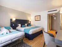 Hotel Nice Riviera Hoteles en Niza