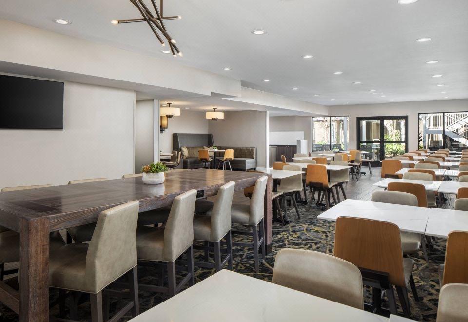 레지던스 인 샌디에이고 라호야