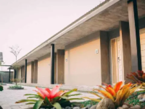 Suja Menteng Guesthouse Hotels in Palangkaraya