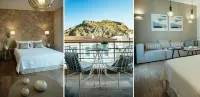 Filoxenion Luxury Rooms & Lofts