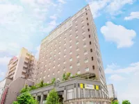 Tachikawa Washington Hotel Hotel in zona JR Nishi-Kunitachi station