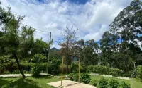 Saung Gawir Ciwidey