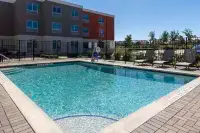 Holiday Inn Express & Suites LEANDER by IHG - Uima-altaat