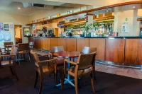 Northside Hotel Albury - bar