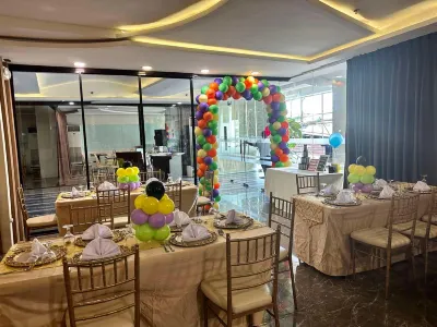 Eastland Hotel and Residences