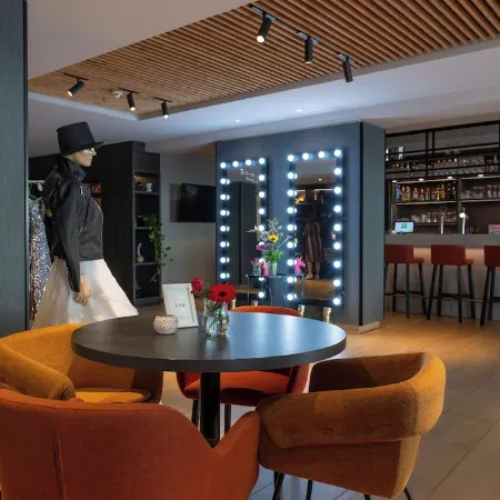 Ibis Styles Den Haag Scheveningen