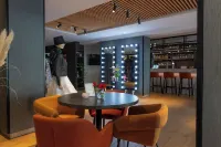 Ibis Styles Den Haag Scheveningen - bar
