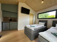 Pension Skylark فنادق في باردوبيتسه