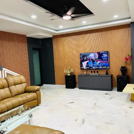 Prime Suite @ Ampang