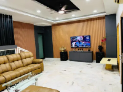 Prime Suite @ Ampang