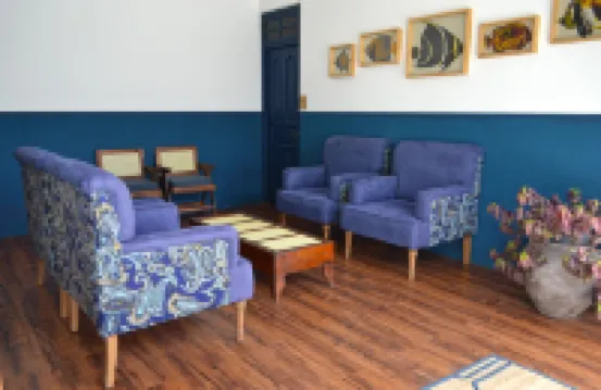 Athirige Private Villa Hotel di Dharavandhoo Island