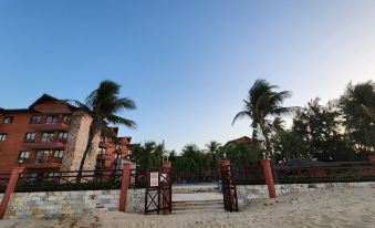 Kariri Beach Hotel